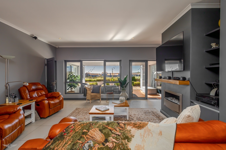 4 Bedroom Property for Sale in Langebaan Country Estate Western Cape